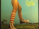 2erLP GENTLE GIANT - giant steps...the first five years, nm