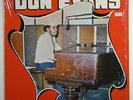 Don Evans 