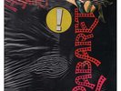 Ralph Burns Lp Vinilo Cabaret OST / MCA Records Sellado 0022925042811