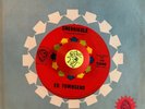 Ed Townsend   CHERRIGALE   Popcorn Northern Soul RNB 45 Hear WB