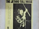 JETHRO TULL Mess Flute Cake Live Concert Anaheim Convention Center 1970 LP