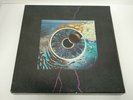 Pink Floyd Pulse EMI Original 1995 Vinyl Box Set LPx4 Complete