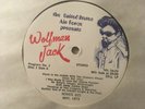 May 1973 U.S. Air Force Presents WOLFMAN JACK Radio Show 12