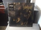 Dawn Ray'd ‎– The Unlawful Assembly Lp 2018 Limited Bronze Vinyl Still Sealed