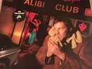 Dr Feelgood - Sneakin’ Suspicion LP Ex + Badge