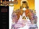DAVID BOWIE / TREVOR JONES: LABYRINTH (LP vinyl *BRAND NEW*)