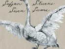 SUFJAN STEVENS: SEVEN SWANS (LP vinyl *BRAND NEW*)