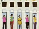 X-RAY SPEX: GERMFREE ADOLESCENTS (CVNL) (LP vinyl *BRAND NEW*)