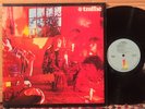 Traffic Mr Fantasy NM Gatefold psych