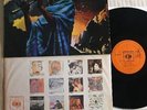 Raw Material  s/t  HYPER RARE ORIG IT 1971 CBS S 64348 PROMO  MINT  ARCHIVE COPY