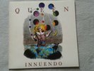 Queen Innuendo 1991 Vinyl LP