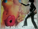 ROLLING STONES “You Don’t have to go to Harlem”, Glasgow /UK 1973, 2LP Col Vinyl