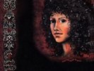 Grace Slick-Manhole Vinyl / 12