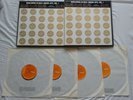 Elvis Presley - Worldwide 50 Gold Award Hits Vol 1 - RCA Victor - LPM 6401 - UK