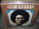 BOB MARLEY / WAILERS african herbsman ( reggae ) uk