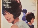 Wanda Jackson Many Moods Of SEALED PROMO rockabilly
