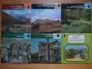 6mal-UK Decca Eclipse Lp´s-Kleiber, Gulda, Katin, Celibidache