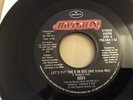 Kiss Let´s put the x in Sex-Hot urban mix+Hot Rock Mix Promo USA Single 7