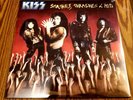 KISS - Smashes Thrashes and Hits - KISSTERIA EXCLUSIVE- Vinyl Lp - 2014