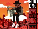 RUN-DMC Down With The King 7