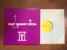 Our Generation - Praise and Prayer Original NY private press psych lp