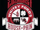 EVERLAST Whitey Ford's House Of Pain 2x LP NEW VINYL Martyr Inc