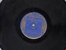 Petr Leshchenko - Misha /You came back again / USSR /Shellac