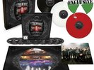 NIGHTWISH VEHICLE OF SPIRIT (EARBOOK + 3 LPs) BOX