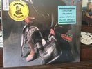 STEVIE RAY VAUGHAN In Step US ORIGINAL VINYL LP OE 45024 mint SEALED/STICKERS