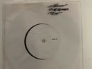 Jacob bannon 7” Test press converge Death Wish Vinyl Record