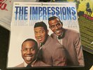 THE IMPRESSIONS - ITS ALL RIGHT - Kent 005 classic northern soul compilation