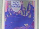 The Beatles - Zehn Jahre Beatles - limitierte Jubiläums-Set