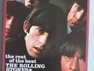Rolling Stones - The Rest of the Best - ungespielt 4 LP-Box