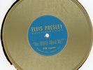 ELVIS PRESLEY - The Truth About Me - 1956 7