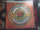Grateful Dead American Beauty MFSL NM Japanese Pressing