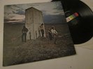 THE WHO - WHO'S NEXT - STAMPA CARTONATA USA - LP VINILE