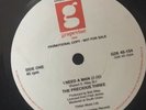 Grapevine Demo - The Precious Three - I Need A Man / CW Wendell Watts