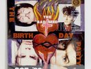 BIRTHDAY PARTY Bad Seed / Mutiny COLOR VINYL 2xLP + 7