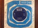 'The Sparrow' The Ramblers Abbey Hey Junior School Decca 7