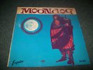 Moondog - Moondog LP first pressing UK issue from 1958 on Esquire 32-055