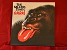 Rolling Stones GRRR - LP BOX - 5 LP´s + Booklet - Neuwertig