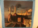 Vinyl LP Pink Floyd Animals. Original pressing in excellent condition 