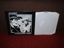 ACCIDENT A Clockwork Legion LP 1984 FLICKNIFE 1st Press  A/B  MINT