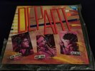 Depart - Depart SEALED Jojo Mayer 1987 Jazz-Rock Moers Music