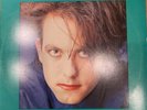 The Cure The Prayer Tour ‘89 Nm Wax Rare