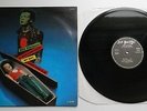 Sid Vicious - Sex Pistols - My Way 1979 French Barclay 12