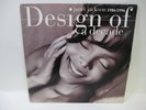Janet Jackson - Design Of A Decade 1986-1996 LP vinyl record
