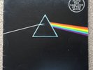 pink floyd dark side of the moon GreenRimTriangle UK/Portugal  1973 