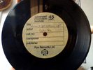 SPECTRES STATUS QUO  WE AINT GOT NOTHING YET RARE ADVANCED ACETATE 45RPM PYE