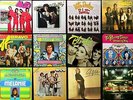 13x GLAM / POP 70s MUD KENNY BARRY BLUE GLITTER RUBETTES HELLO SAILOR PARTRIDGE
